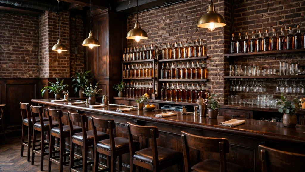 Best bars in Chicago