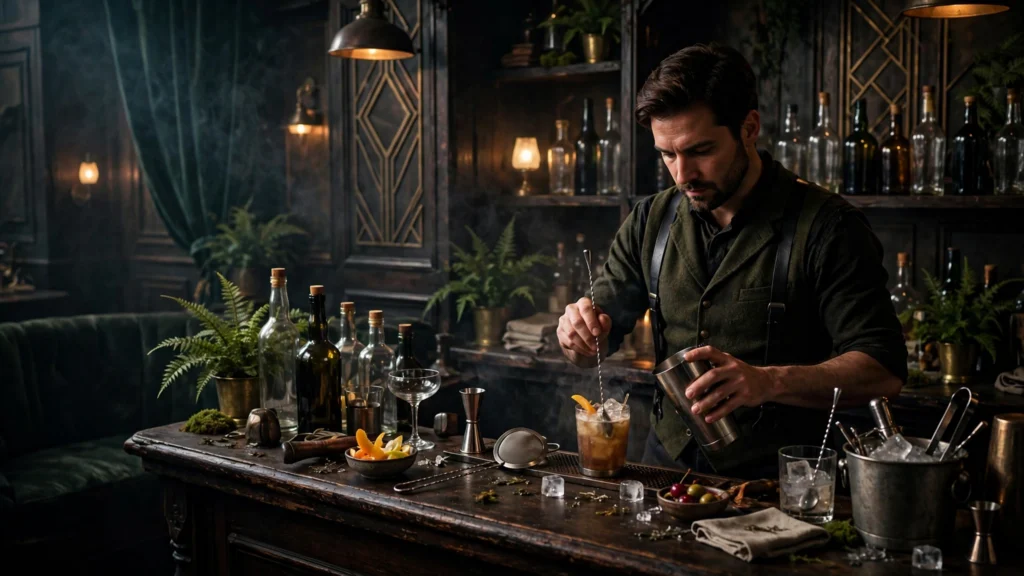 Best speakeasies in Los Angeles