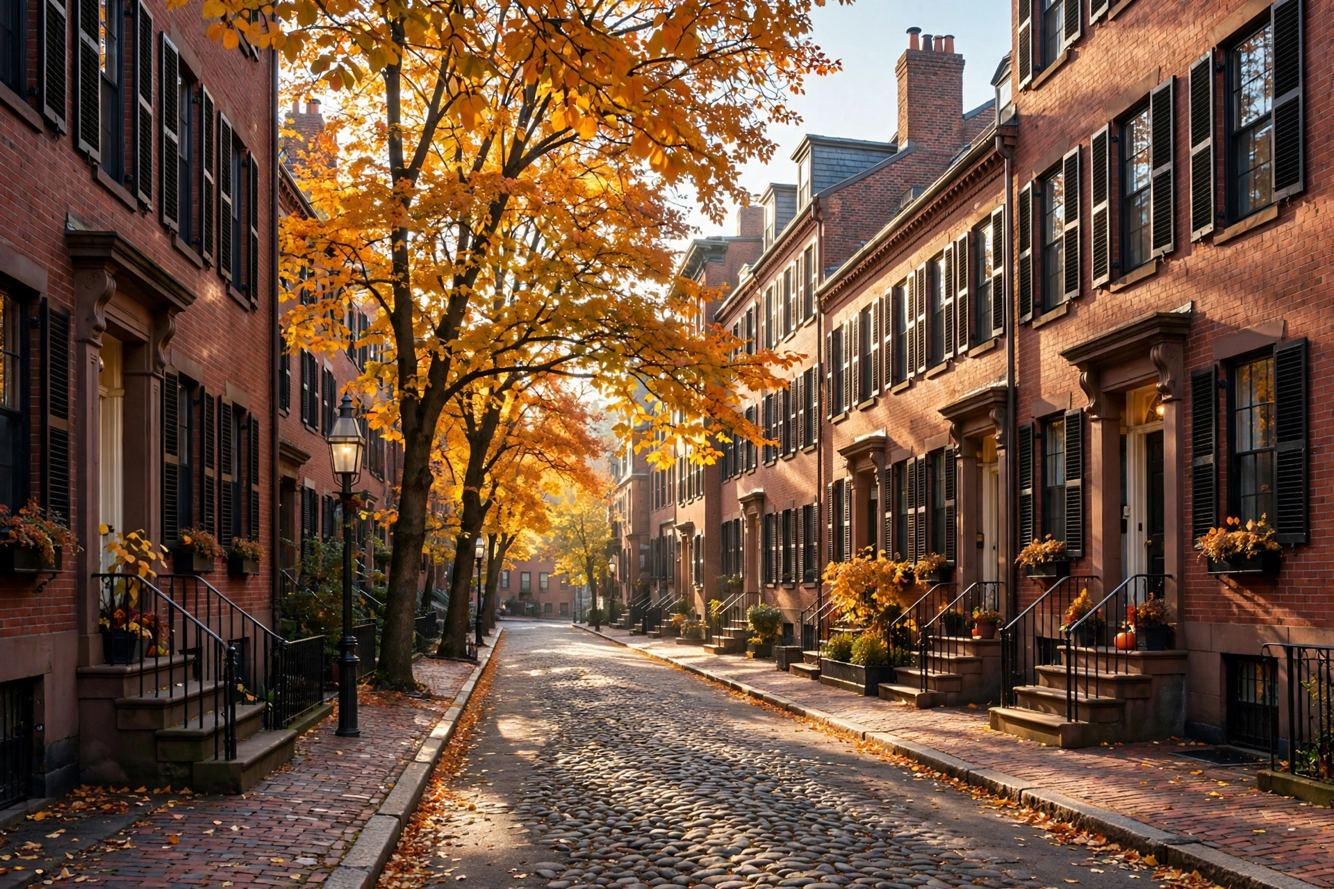 Boston Travel Guide 2026