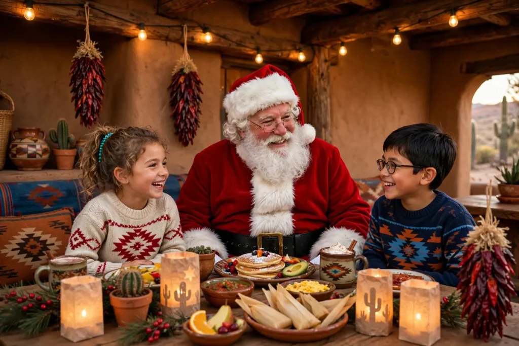 Breakfast With Santa Albuquerque 2026: Where to Book & What to Expect 11 Breakfast With Santa Albuquerque 2026: Where to Book & What to Expect
