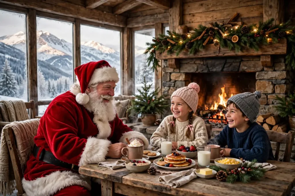 Breakfast with Santa Colorado Springs 2026: Cozy Mountain Holiday Mornings 15 Breakfast with Santa Colorado Springs 2026: Cozy Mountain Holiday Mornings