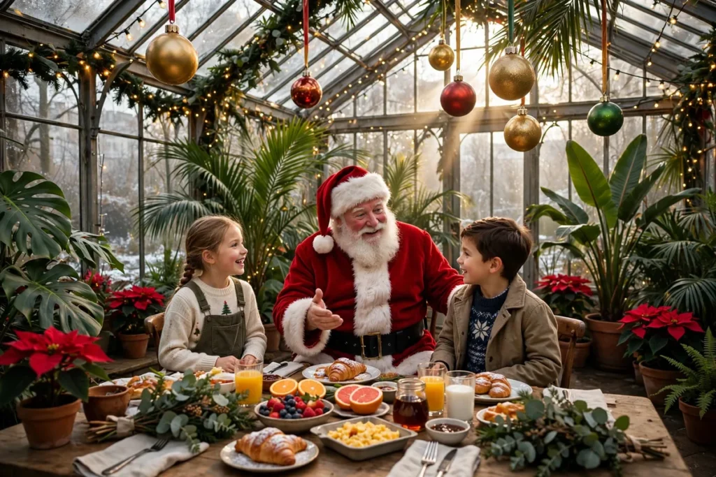 Breakfast With Santa Columbus 2026: The Family Strategy Guide 13 Breakfast With Santa Columbus 2026: The Family Strategy Guide