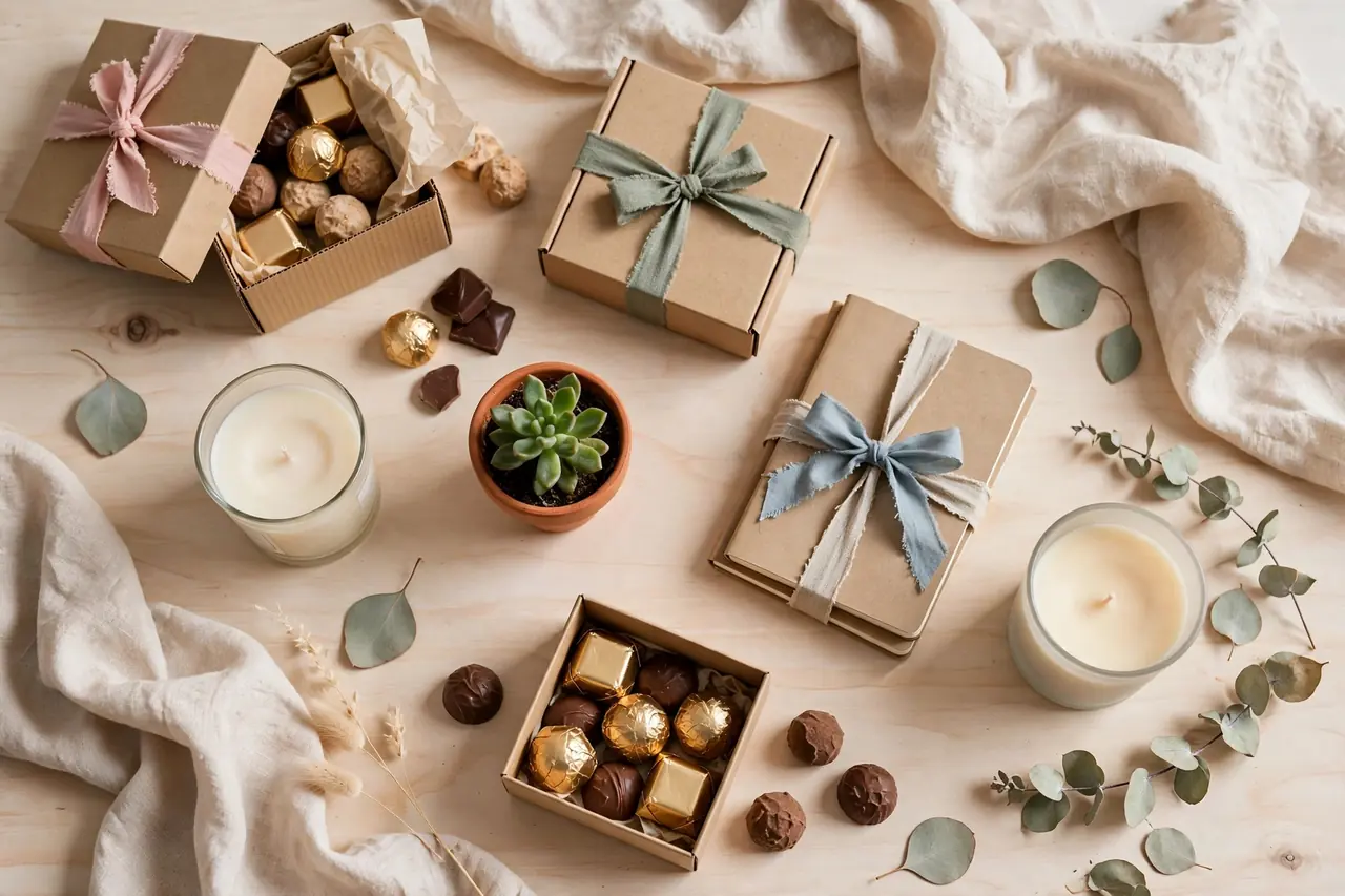 Business Anniversary Gift Ideas Under $50: 40 Picks