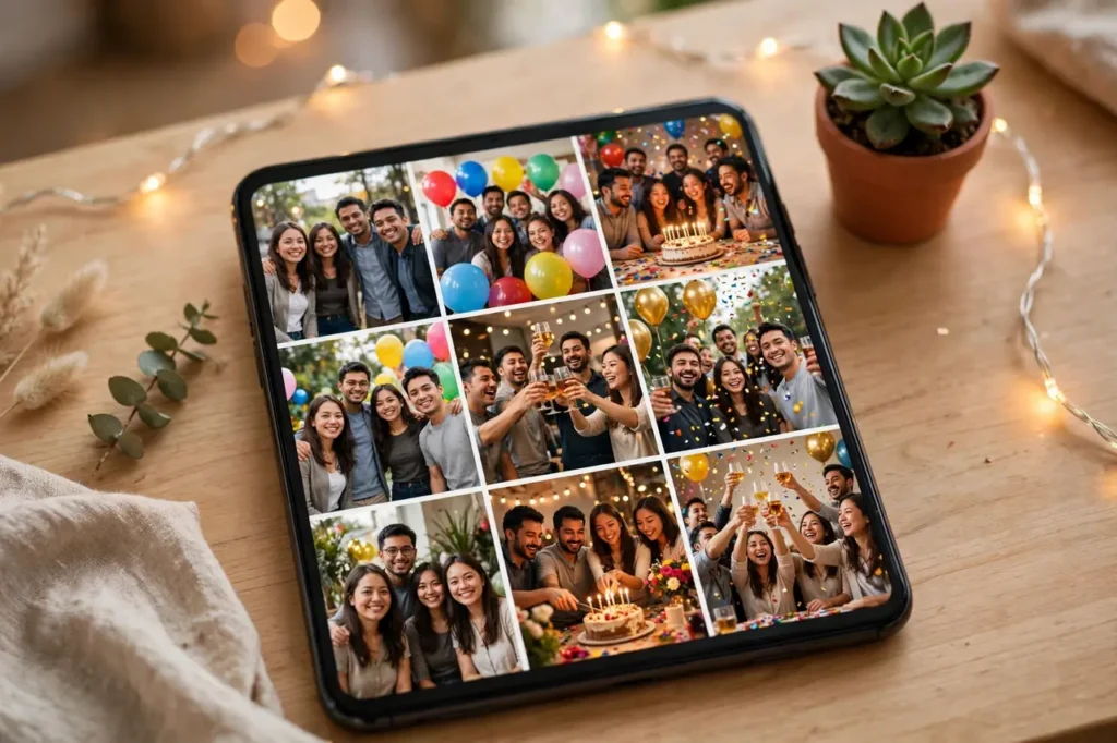 Business Anniversary Instagram Post Ideas
