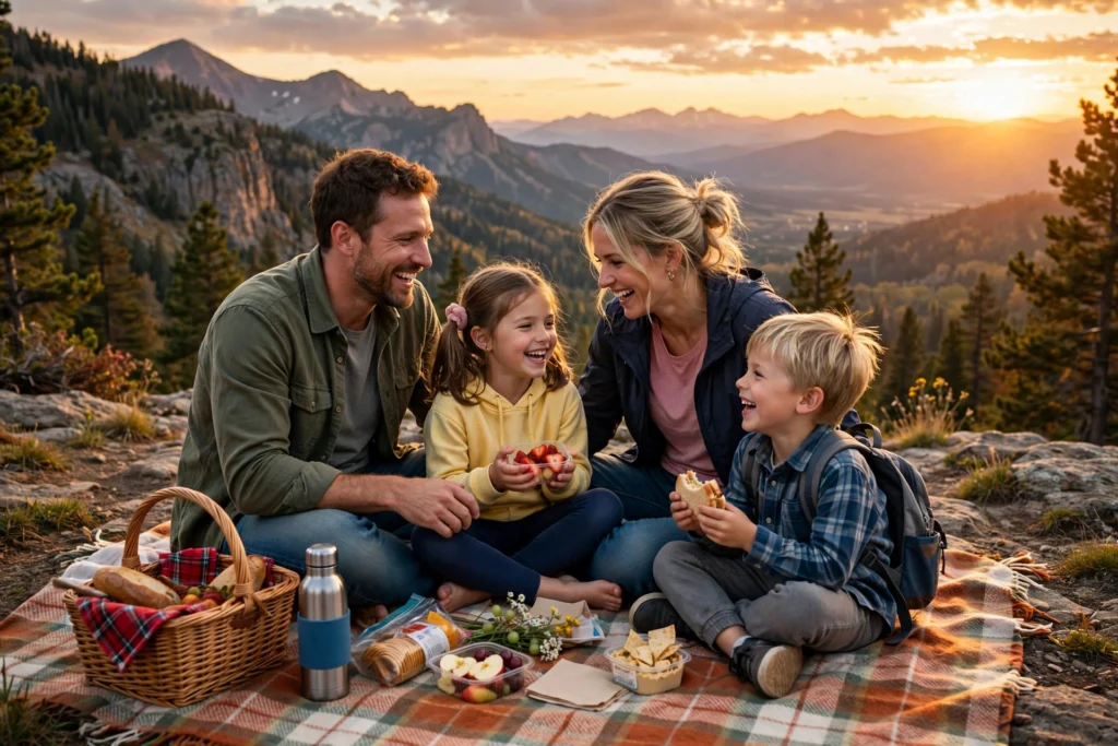 Cheap Family Vacations: 20 Budget-Friendly Ideas for 2026