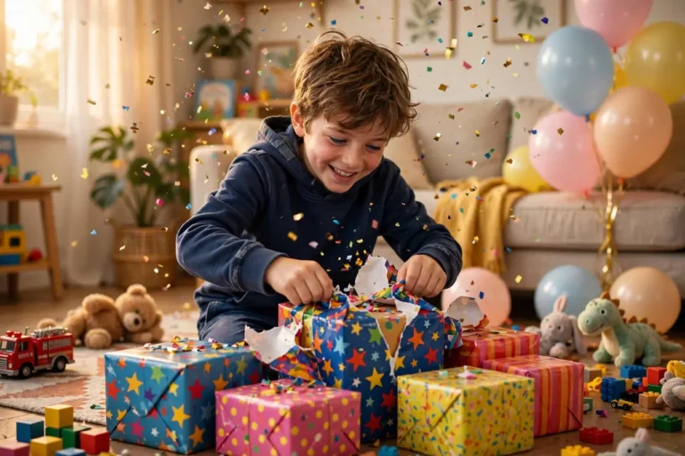 Children's Day Gift Ideas for Son: 45+ Thoughtful Picks 6 Children’s Day Gift Ideas for Son: 45+ Thoughtful Picks