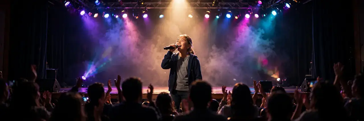 Children’s Day Talent Show Ideas: 30 Acts & Tips