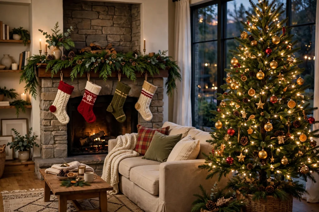 Christmas Decoration Ideas