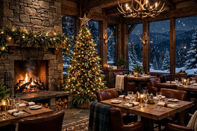 Christmas Eve Dinner Boise 2026: Best Restaurants Open on Christmas Eve 5 Christmas Eve Dinner Boise 2026: Best Restaurants Open on Christmas Eve