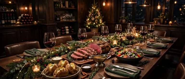 Christmas Eve Dinner Corpus Christi 2026: 6 Best Bay-View Restaurants & Holiday Guide 3 Christmas Eve Dinner Corpus Christi 2026: 6 Best Bay-View Restaurants & Holiday Guide