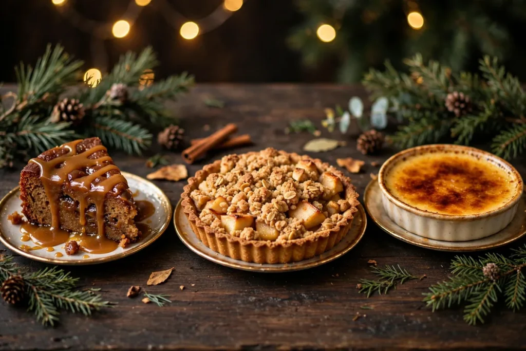 Christmas Eve Dinner Kansas City 2026: 11 Spots from the Plaza to Downtown