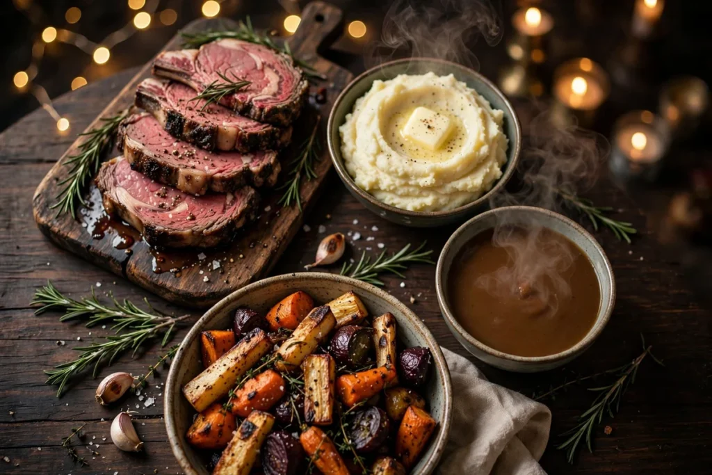 Christmas Eve Dinner in Milwaukee 2026: 10 Best Restaurants & Where to Book