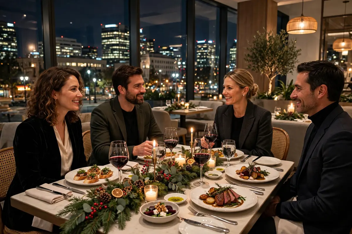 Christmas Eve Dinner in San Jose 2026: Downtown Favorites & Smart Holiday Planning 1 Christmas Eve Dinner in San Jose 2026: Downtown Favorites & Smart Holiday Planning