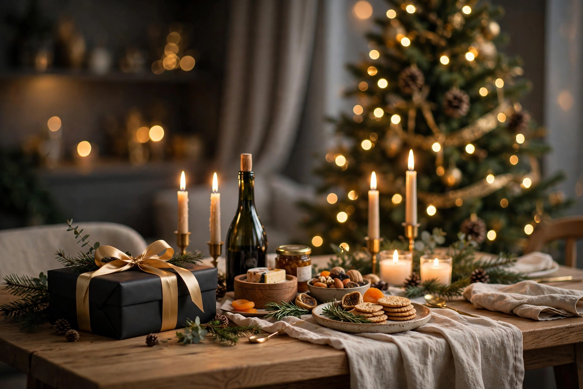 Christmas Gifts for In-Laws: 40 Safe-but-Thoughtful Picks 1 Christmas Gifts for In-Laws: 40 Safe-but-Thoughtful Picks
