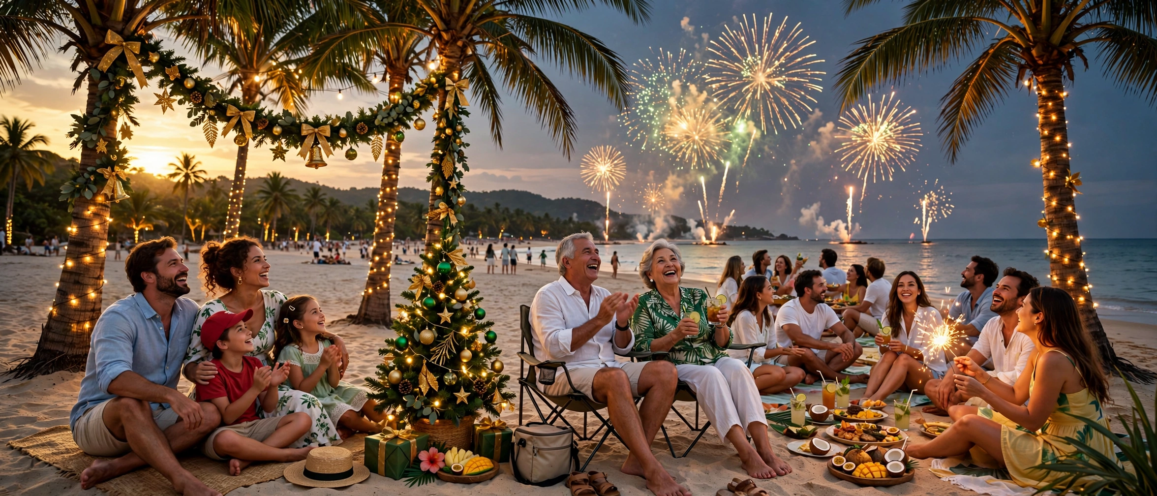 Christmas Traditions In Brazil: 15 Festive Customs