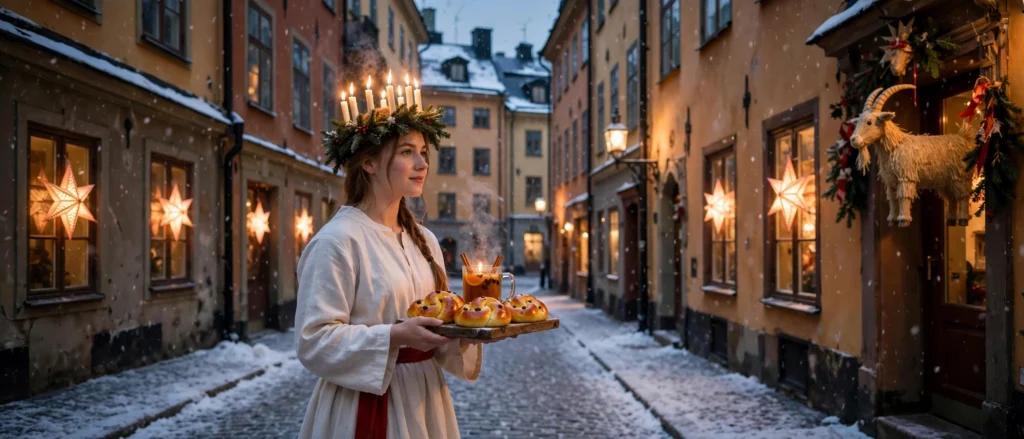 Christmas Traditions in Sweden: A Complete Guide
