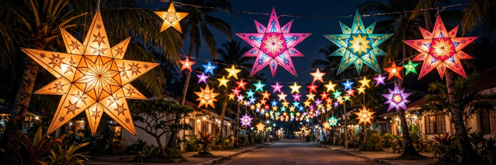 Christmas Traditions in the Philippines: Ber Months & Beyond