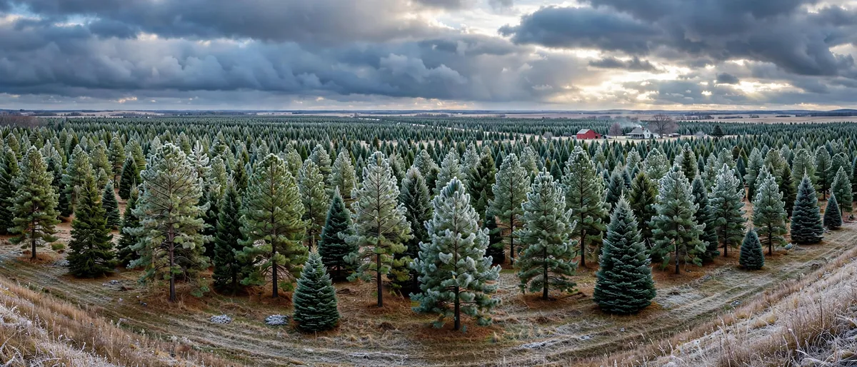 Christmas Tree Farms Near Kansas City 2026: 7 Best Choose-and-Cut Farms in the KC Metro