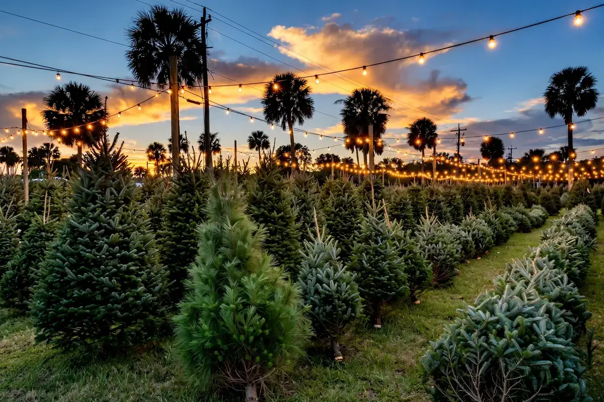 Christmas Tree Farms Near St. Petersburg 2026: Lots, U-Cut Day Trips & Forest Permits 1 Christmas Tree Farms Near St. Petersburg 2026: Lots, U-Cut Day Trips & Forest Permits