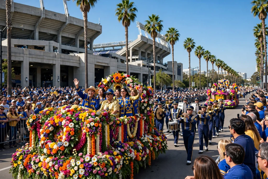 College Football Bowl Games Guide