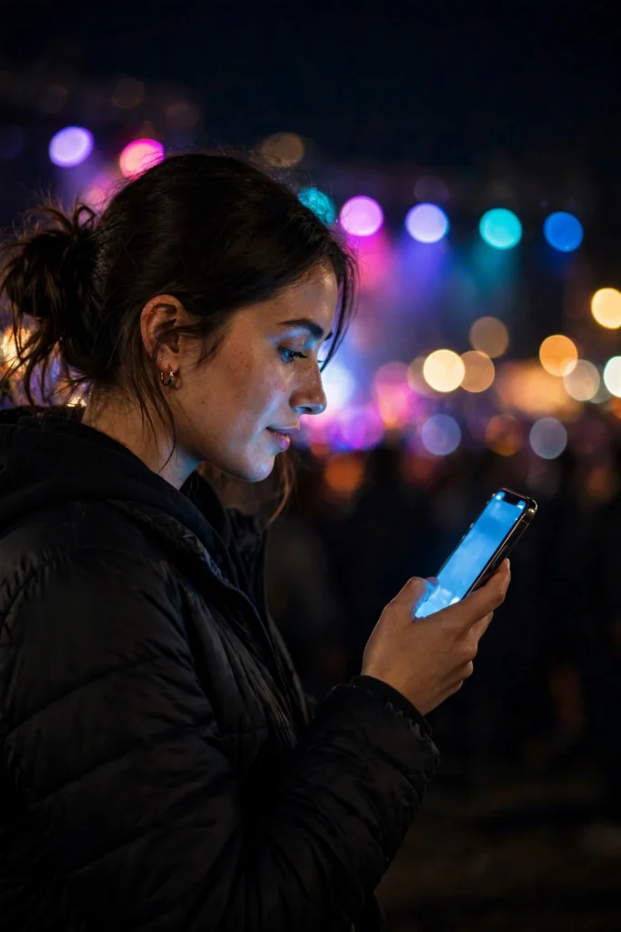 Concert Ticket Buying Guide