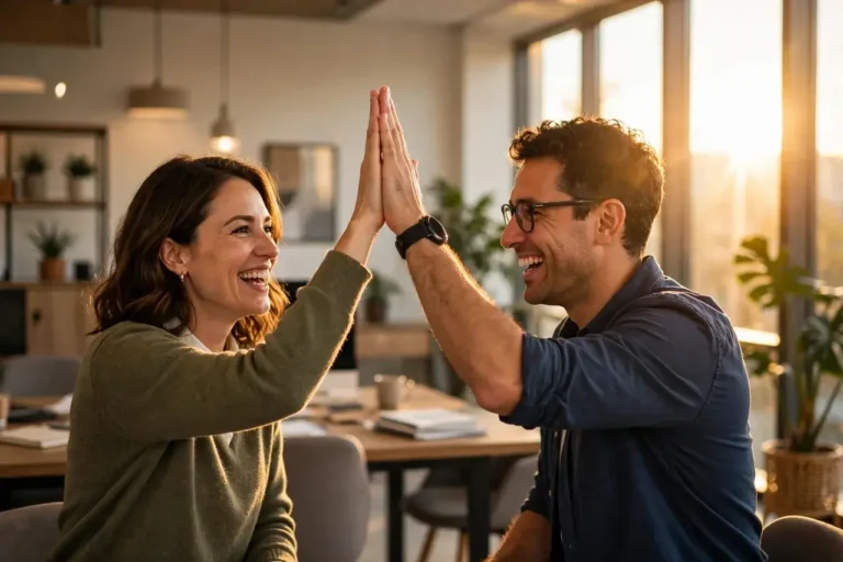 Congrats Message for Friend's Promotion: 90+ Ready Texts for Every Channel 6 Congrats Message for Friend’s Promotion: 90+ Ready Texts for Every Channel