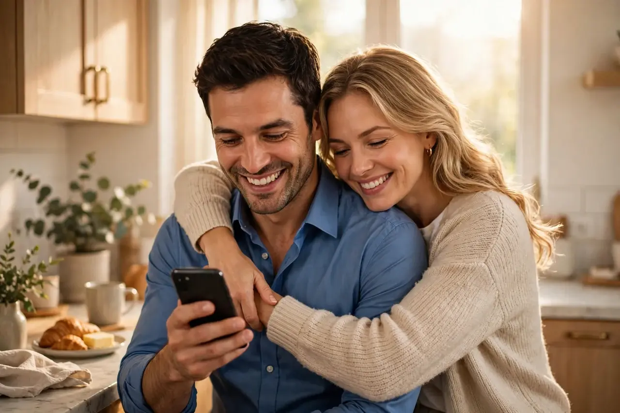60+ Congrats Messages for Husband on Promotion: Texts, Cards and Letters