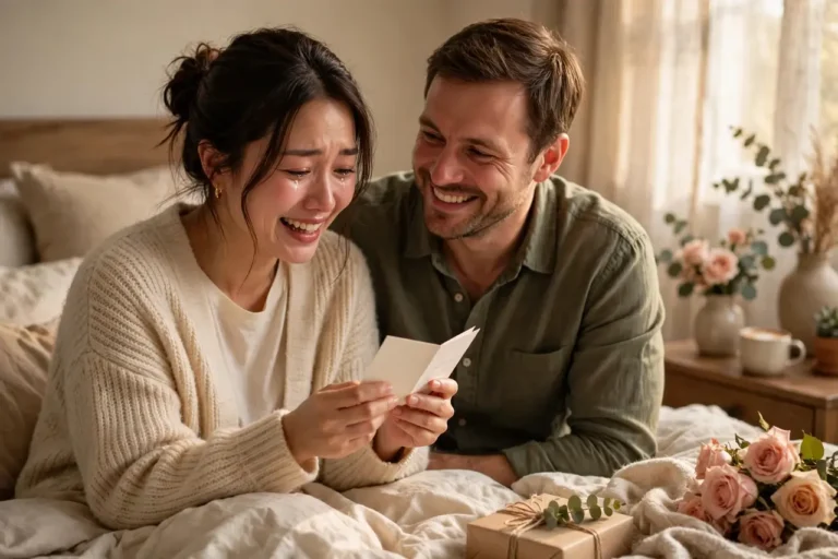 70+ Congrats Messages for Wife on Promotion: Texts, Cards and Timeline