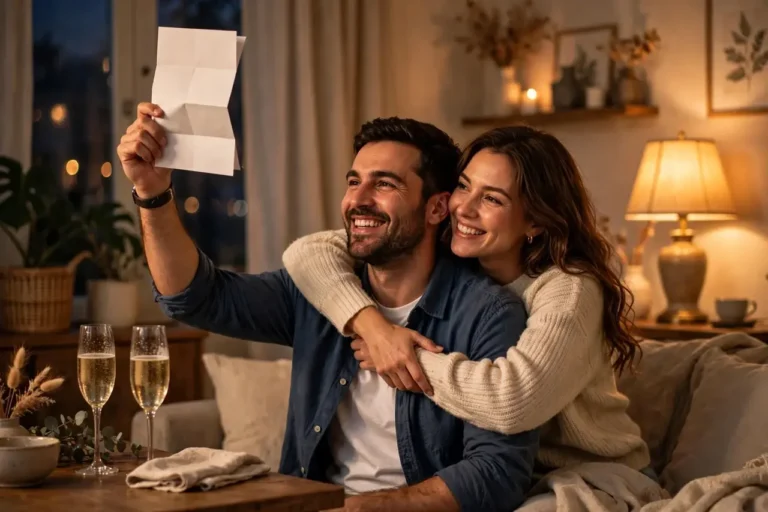 130+ Congratulations Wishes for Husband’s Promotion: Messages That Honor His Win