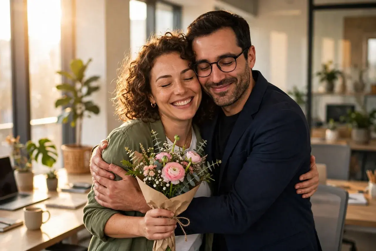 Congratulations Wishes for Promotion for Friend: 120+ Messages They’ll Love