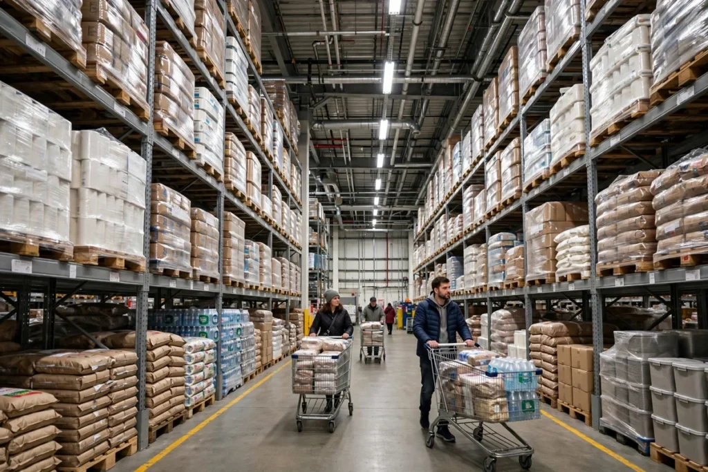 Costco Black Friday Deals 2026: Member Savings Guide