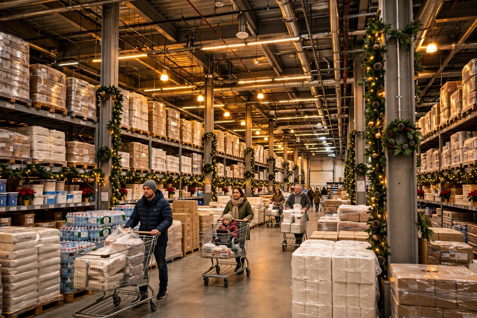 Costco Black Friday 2026: Offer Verification & Shopping Guide