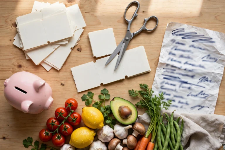 Couponing for Beginners: How to Start Saving in 2026