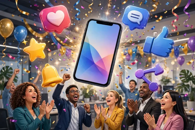 Creative Business Anniversary Social Media Campaigns Guide
