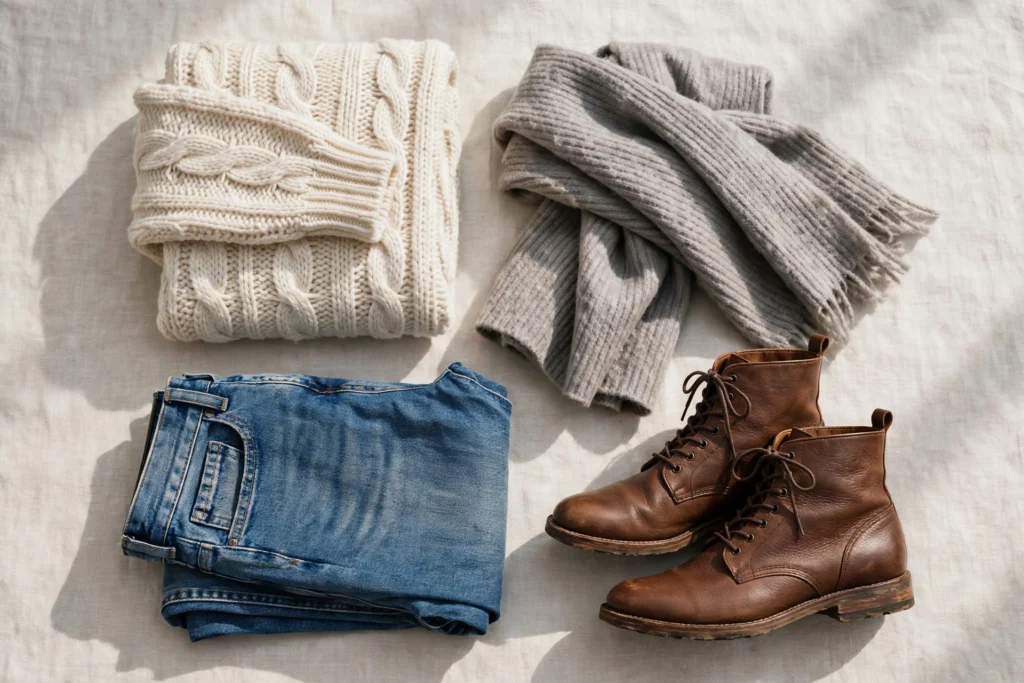 Cyber Monday Fashion Deals 2026