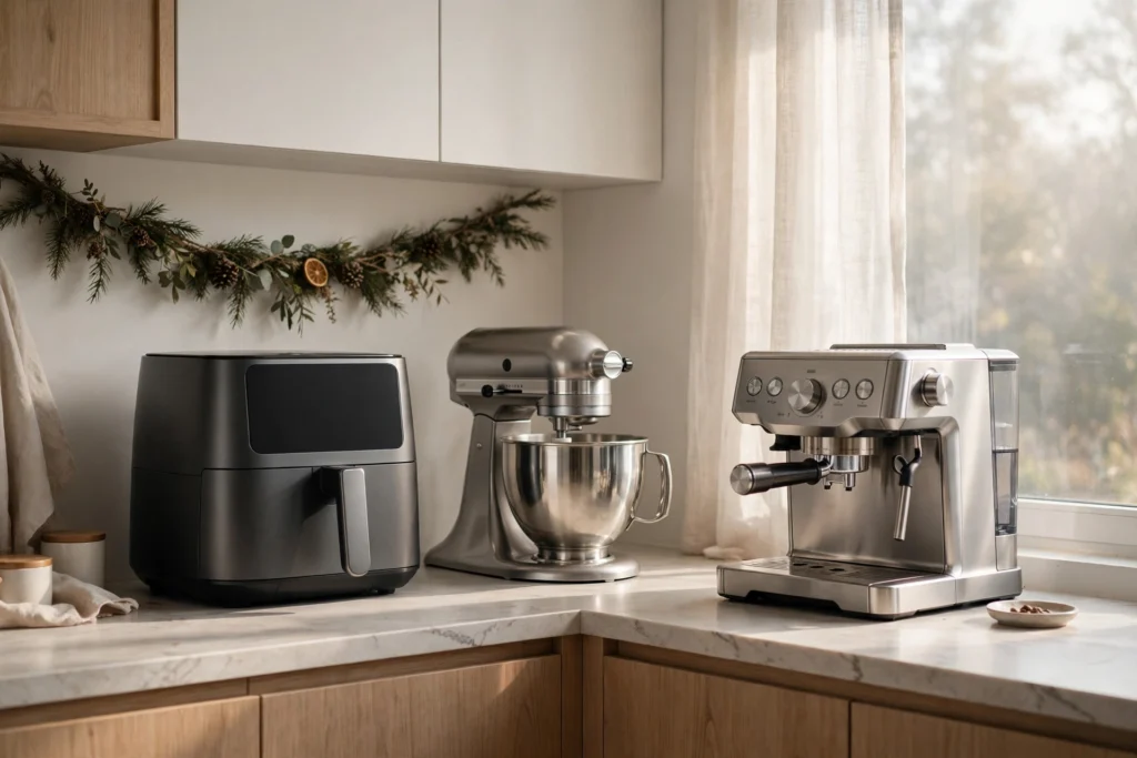 Cyber Monday Small Appliance Deals 2026
