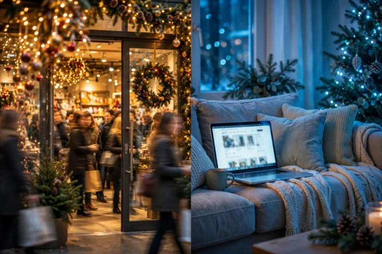 Cyber Monday vs Black Friday 2026