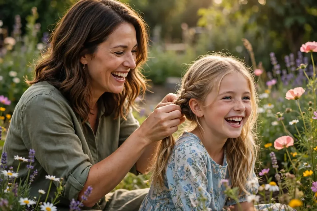 Daughter's Day Poems from Mom: 80+ Original