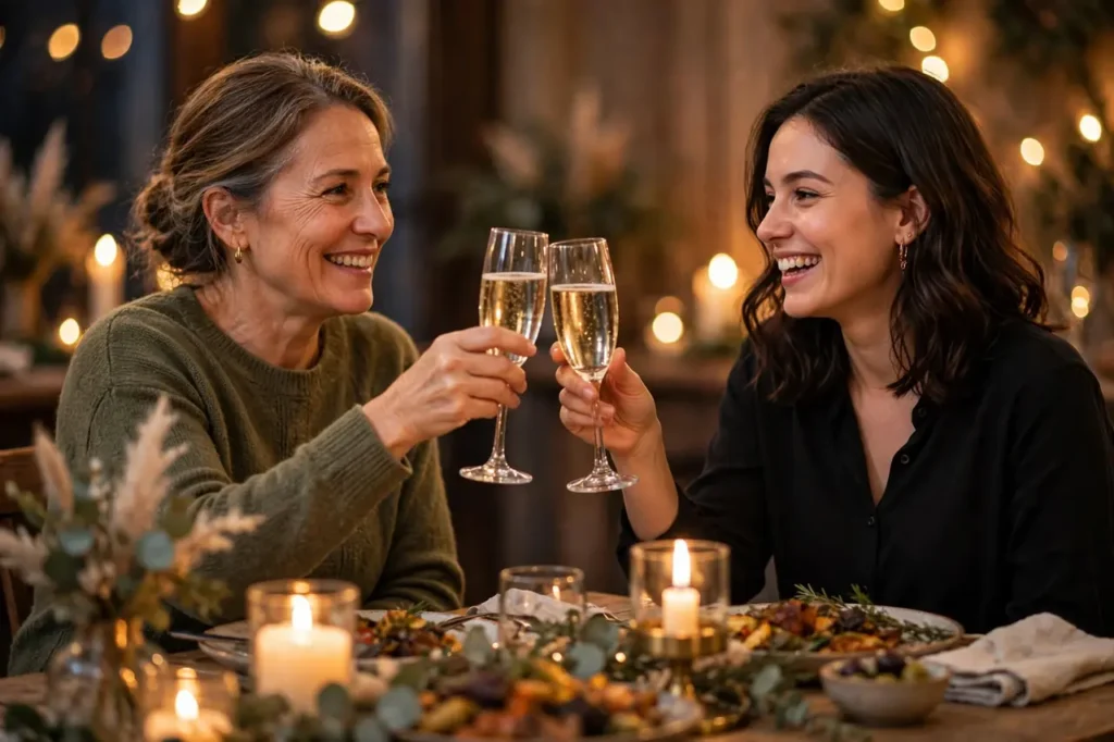 100+ Daughter's Day Toast Ideas for a Perfect Toast