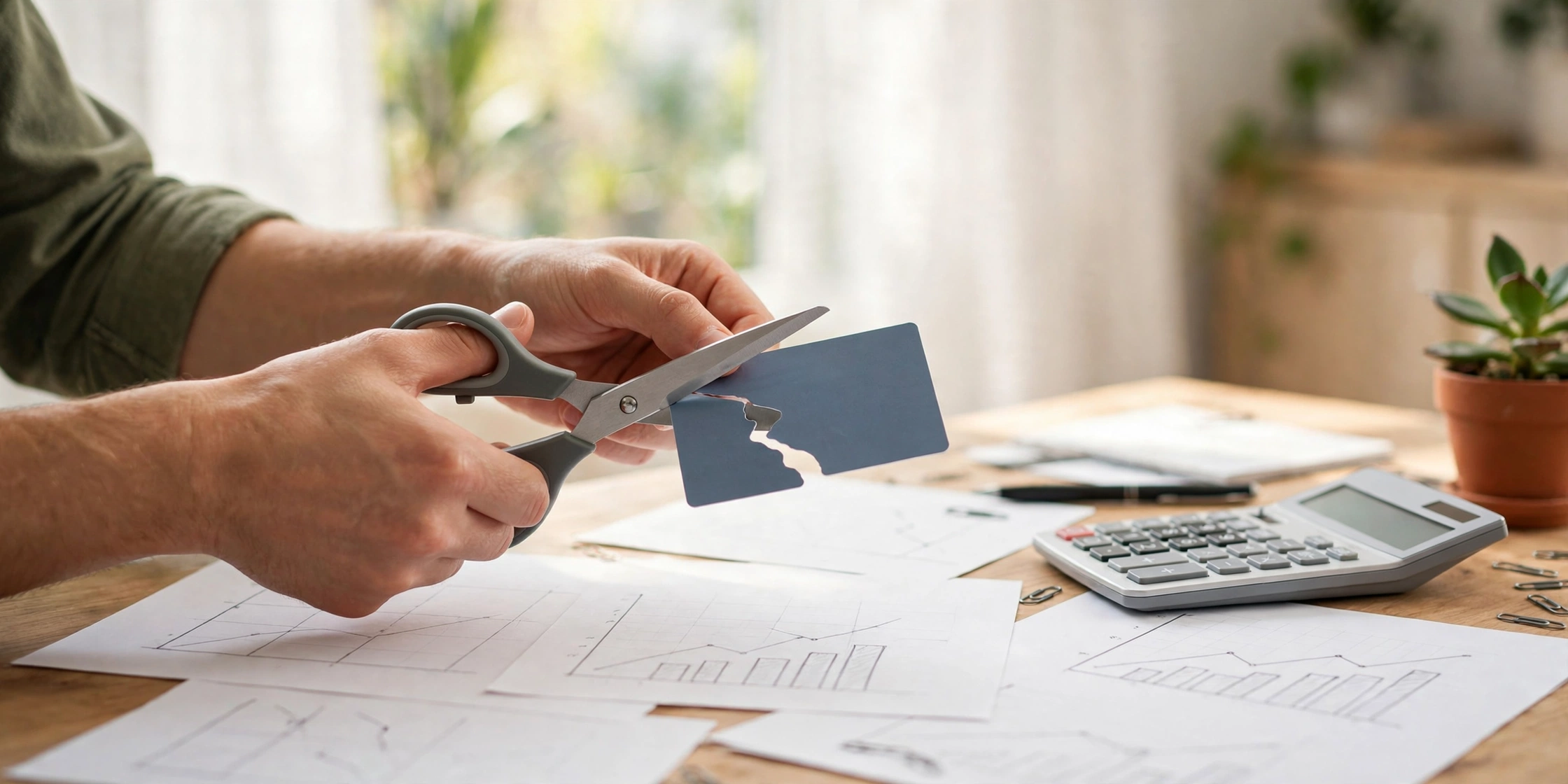 Debt Payoff Resolutions: Your Get-Out-of-Debt Plan for 2027