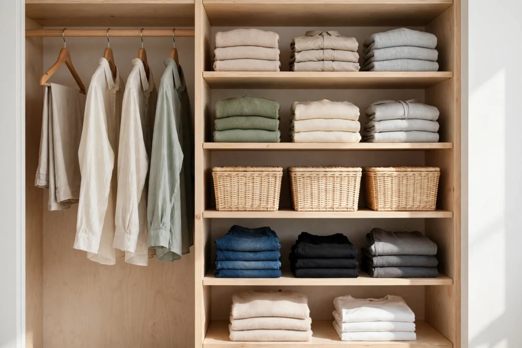 How to Declutter Your Home