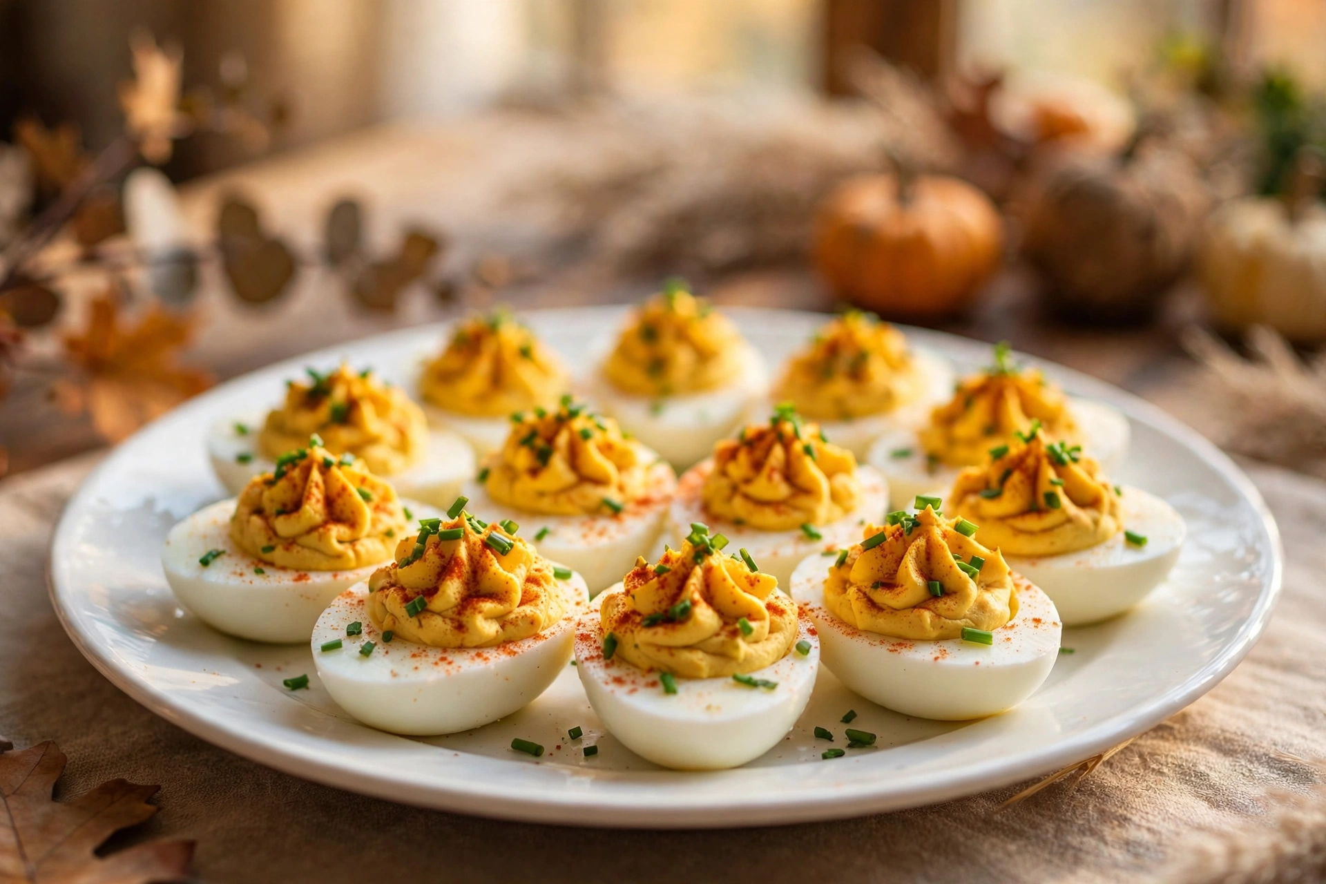 Deviled Eggs: Perfect Classic Recipe + 10 Variations