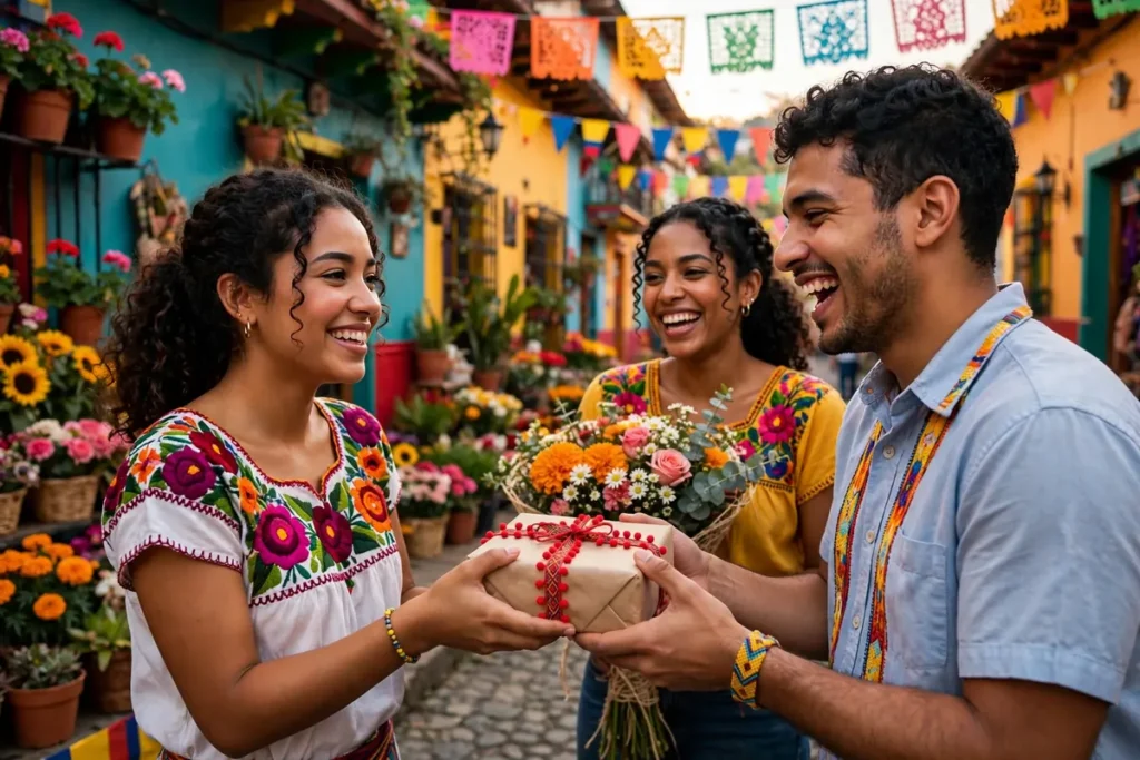 Dia del Amor y la Amistad: Colombia's Valentine's