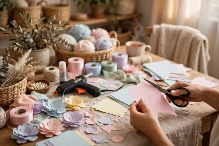 25 DIY Baby Shower Decorations You Can Make This Weekend