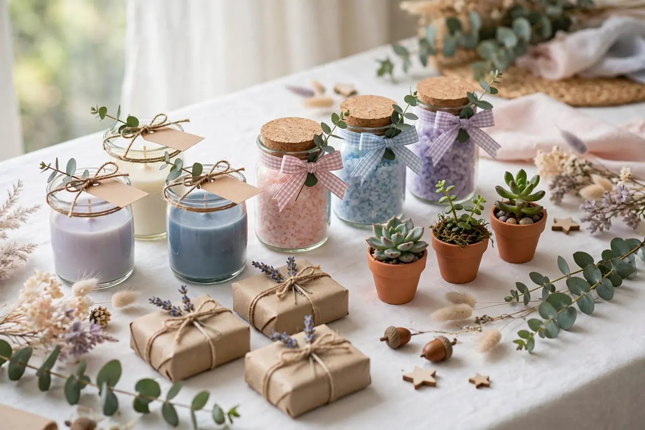 20 DIY Baby Shower Game Prizes Guests Will Love