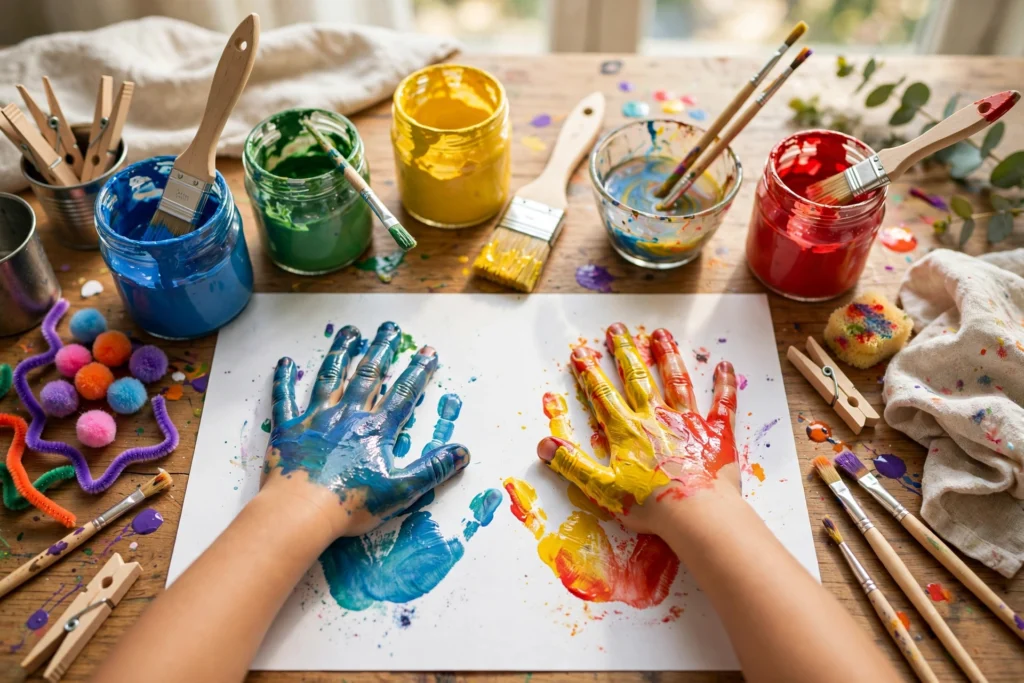 DIY Father's Day Gifts