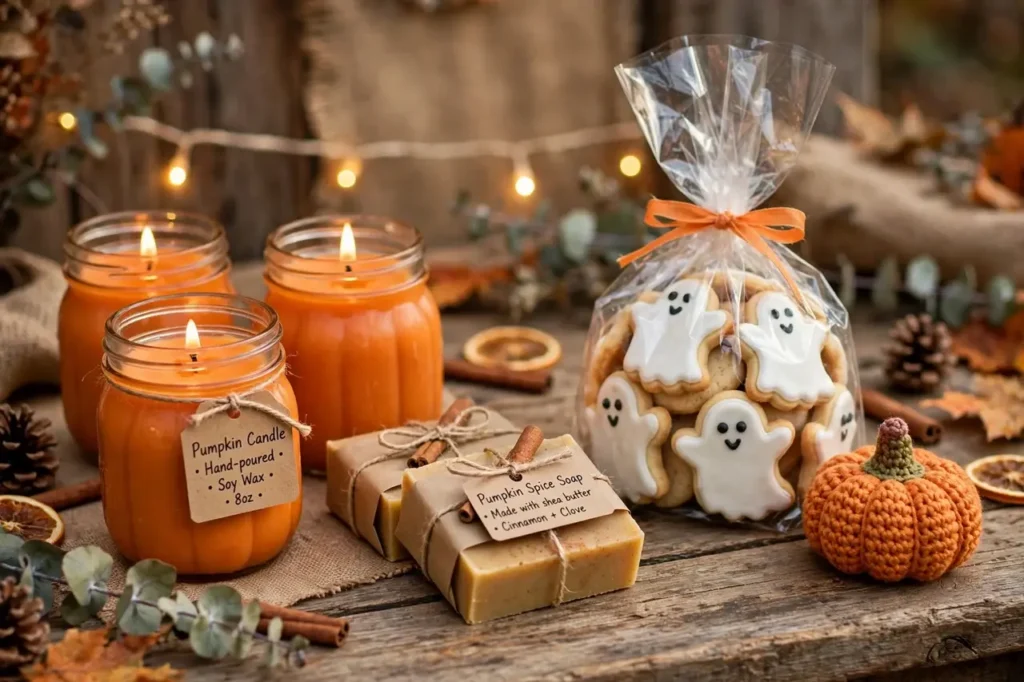 DIY Halloween Gift Ideas: 30+ Spooky Handmade Gifts 3 DIY Halloween Gift Ideas: 30+ Spooky Handmade Gifts