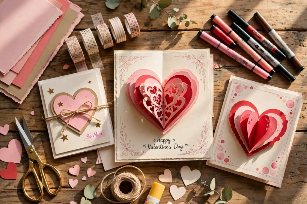 DIY Son's Day Card Ideas: 15 Handmade Cards