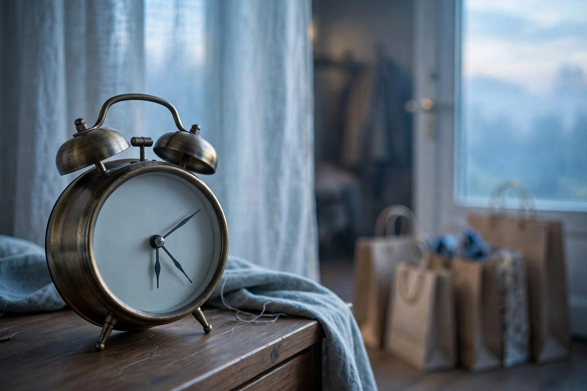 Do I Need to Wake Up Early for Black Friday? Answered