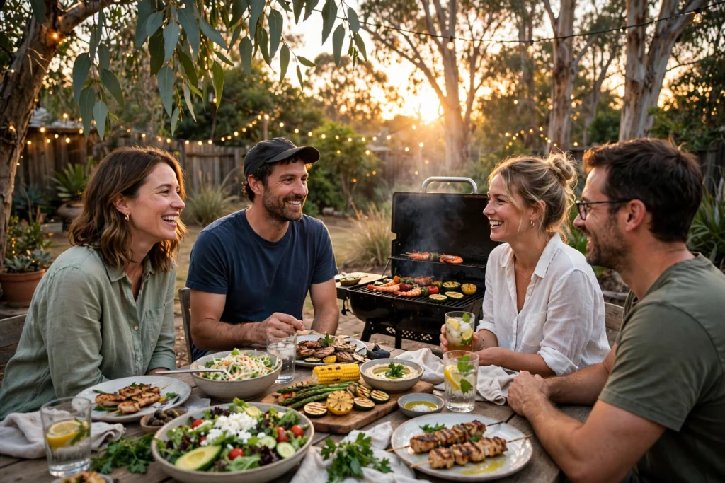 Does Australia Celebrate Thanksgiving? The Full Story